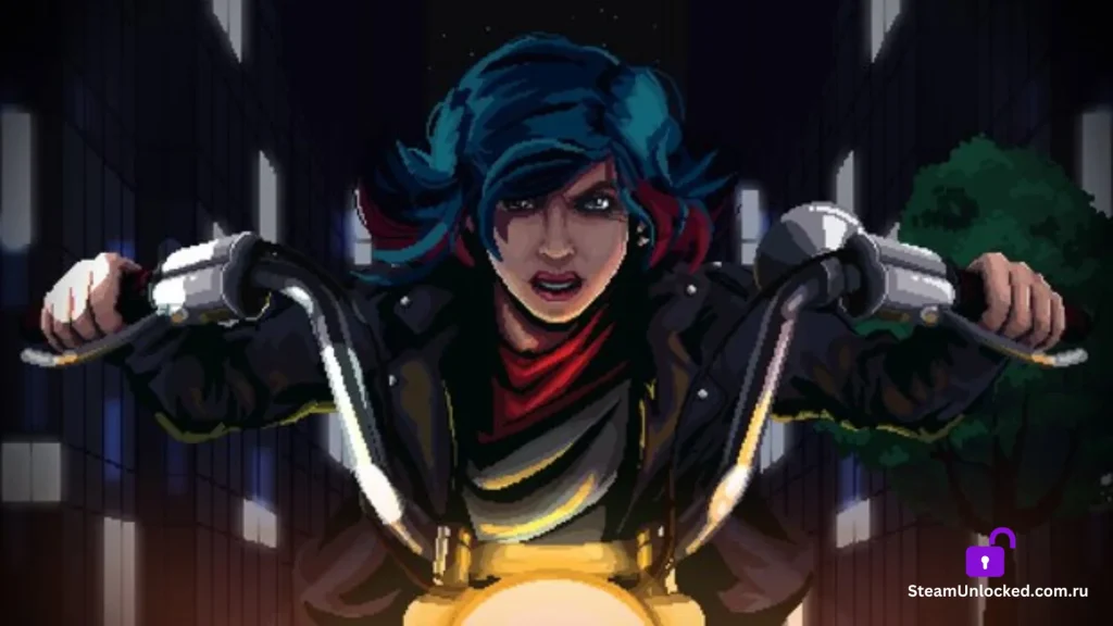 Kathy Rain 2 Soothsayer Steam unlocked