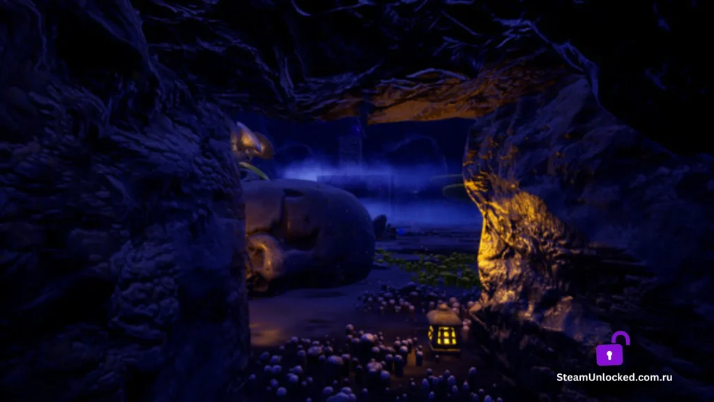 Kitty Collapse Steam unlocked Game