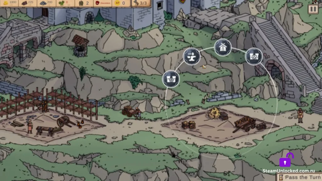 Legacy of Sin Ill Boding Steam unlocked Game