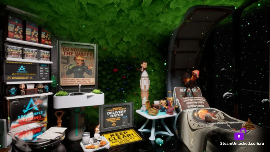 Lets Nuke Mars Steam unlocked Game