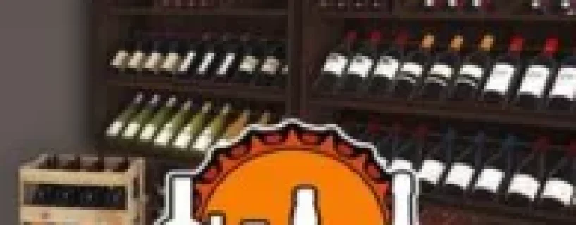Liquor Store Simulator Free Download