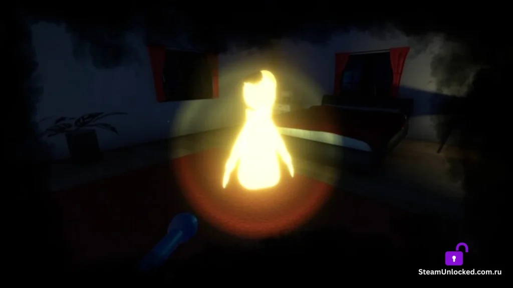 Loss Steam unlocked