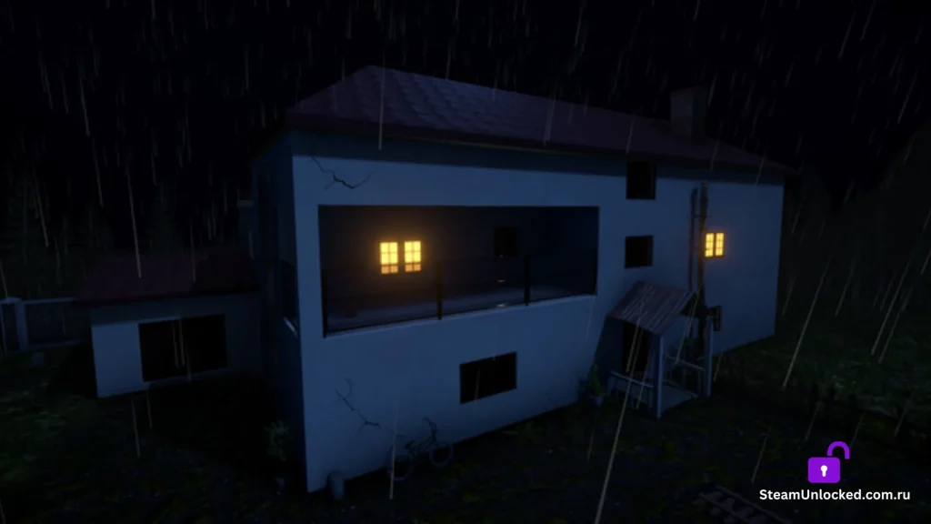 Loss Steam unlocked Game