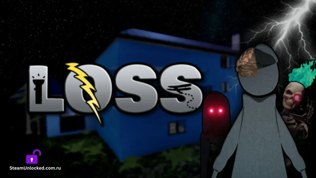 Loss Steamunlocked Game