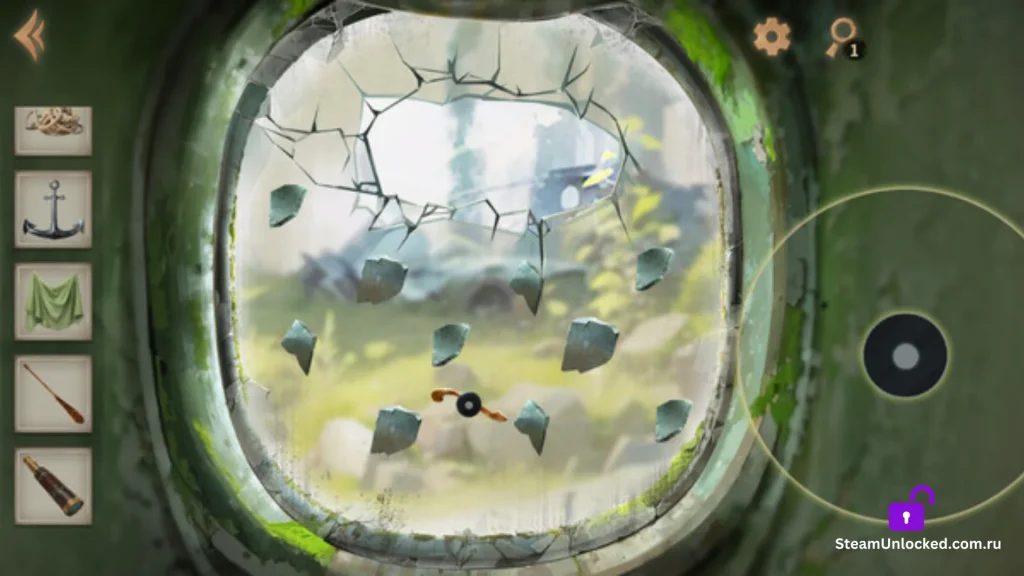 MYSTERY ISLAND MISSING AMY Steam unlocked Game