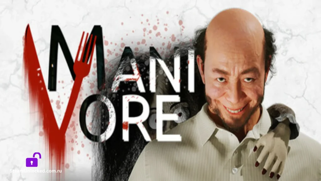 Manivore Steamunlocked Game