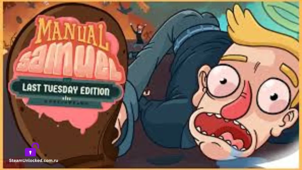 Manual Samuel Last Tuesday Edition Steamunlocked Game