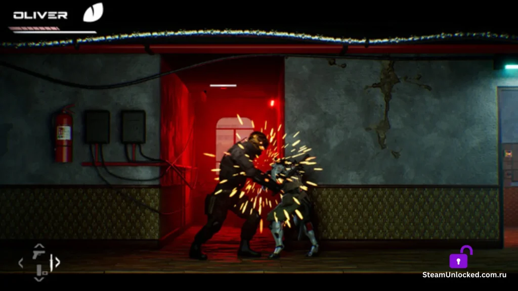 MindKatt First Strike Steam unlocked