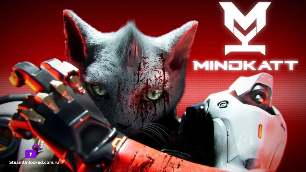 MindKatt First Strike Steamunlocked Game