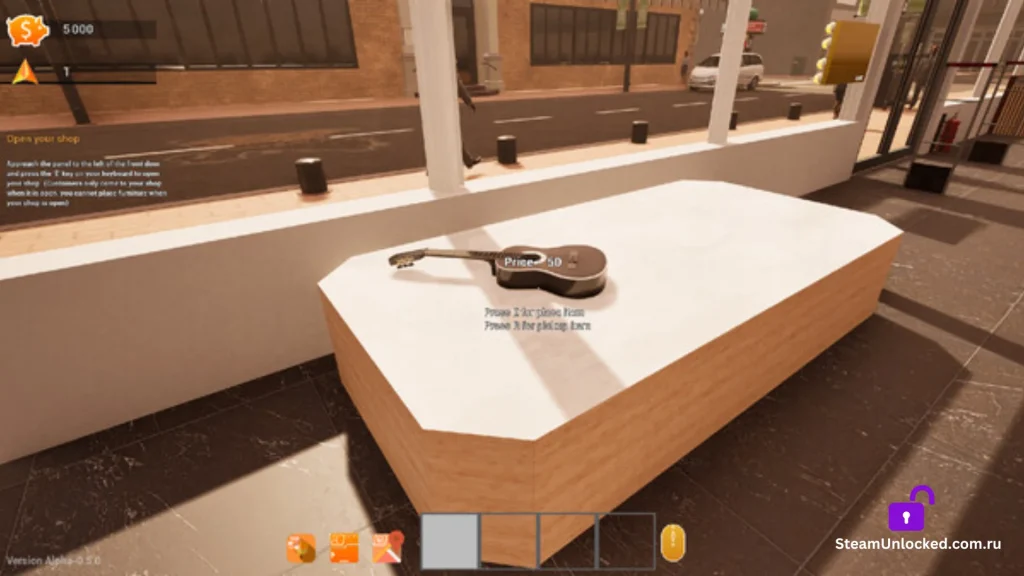 My Pawn Shop Steam unlocked
