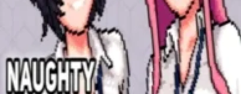 Naughty Store Manager Free Download