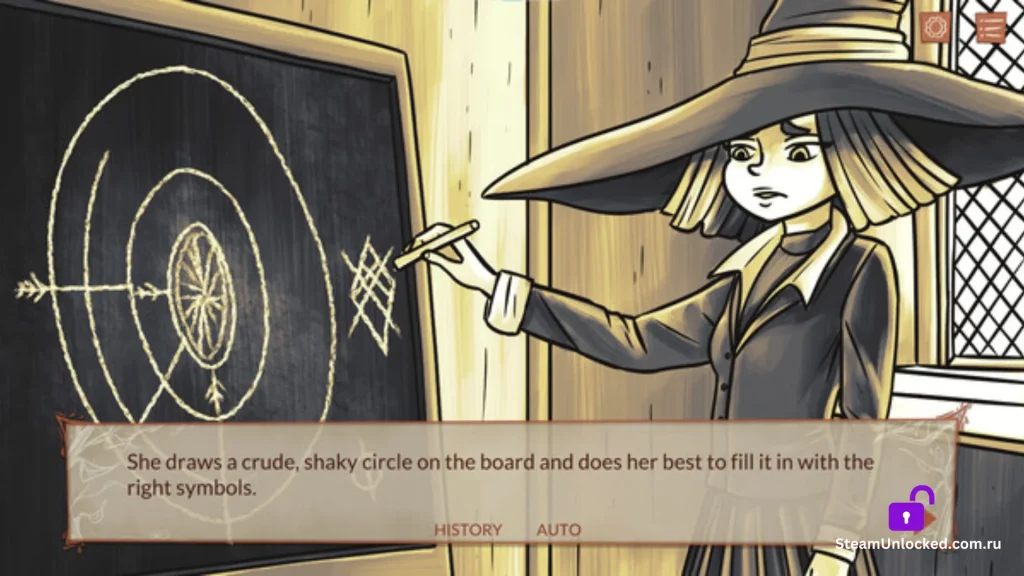 Nora In Search of Hidden Ingredients Steam unlocked
