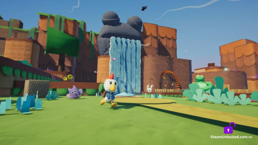 PaperKlay Steam unlocked