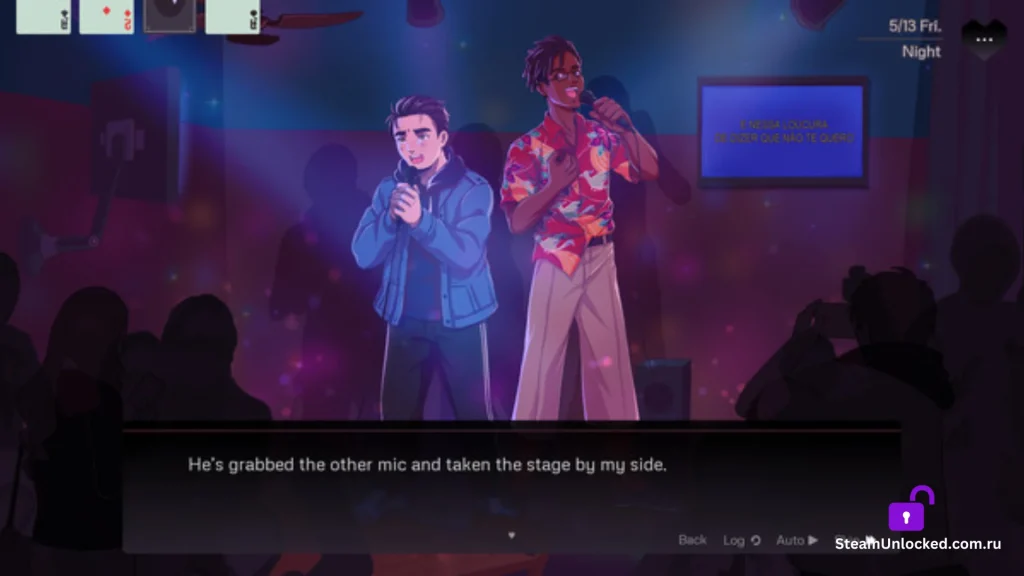 Pivot of Hearts Steam unlocked Game