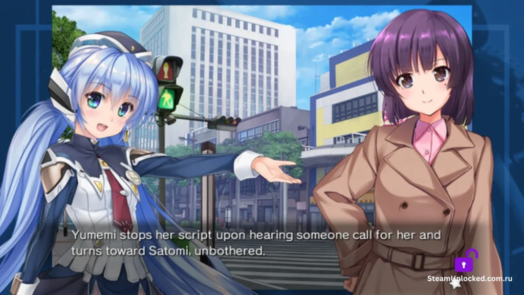 Planetarian Snow Globe Steam unlocked