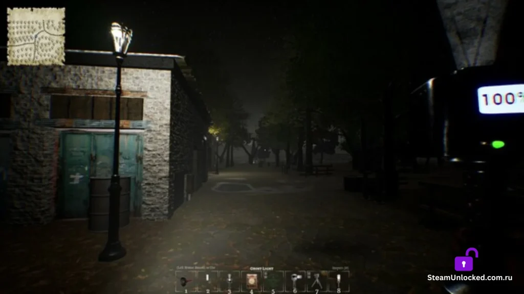 Psychoscopy Steam unlocked Game