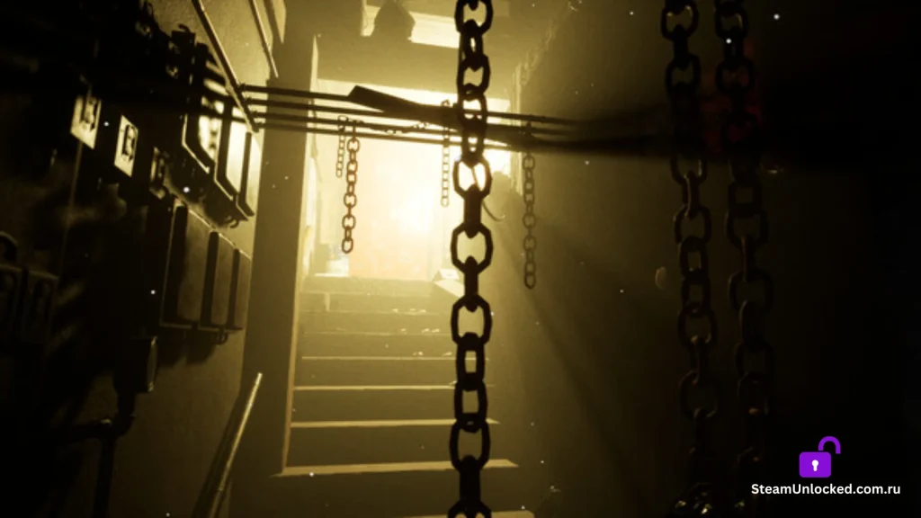 Reflection Steam unlocked Game