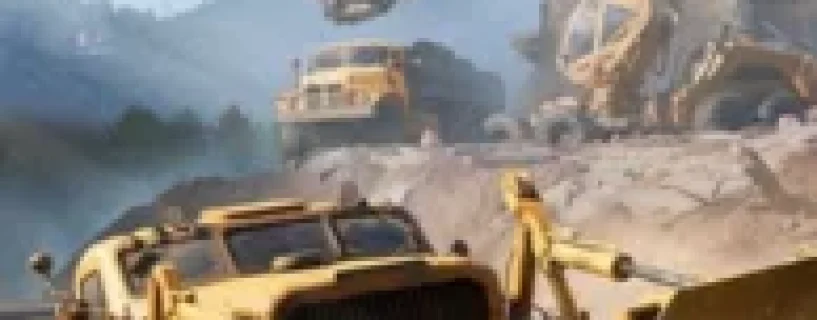 RoadCraft Free Download For PC