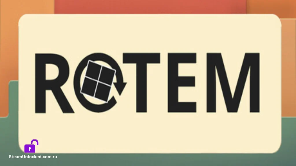 Rotem Steamunlocked Game