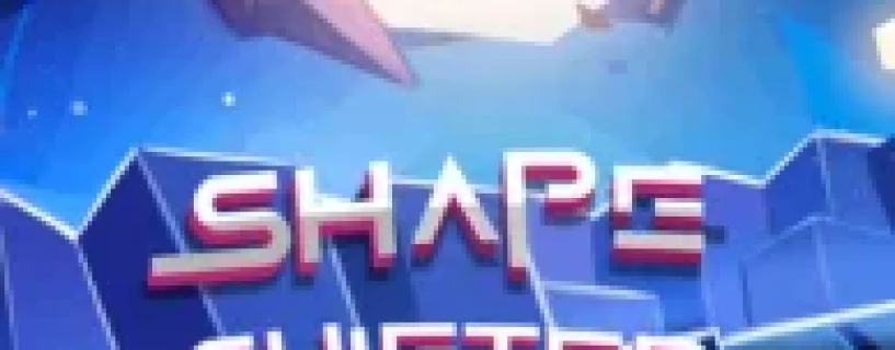 Shape Shifter Formations Free Download