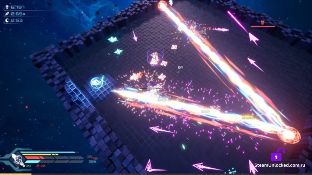 Shape Shifter Formations Steam unlocked