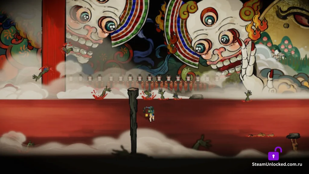 Sin and Love Steam unlocked