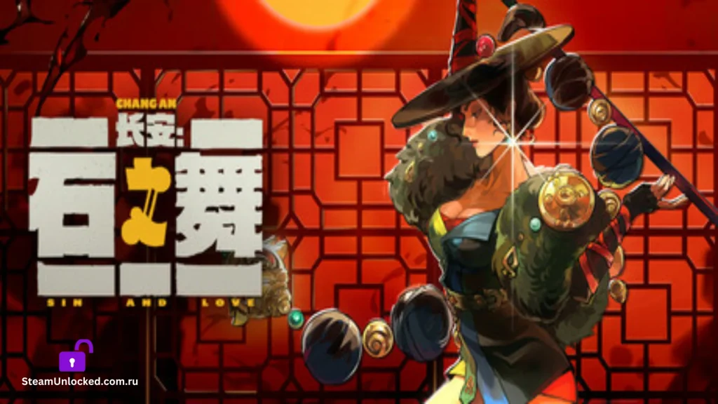 Sin and Love Steamunlocked Game