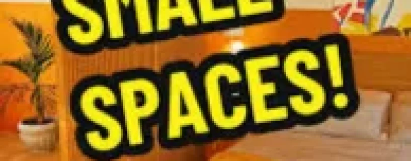 Small Spaces Free Download