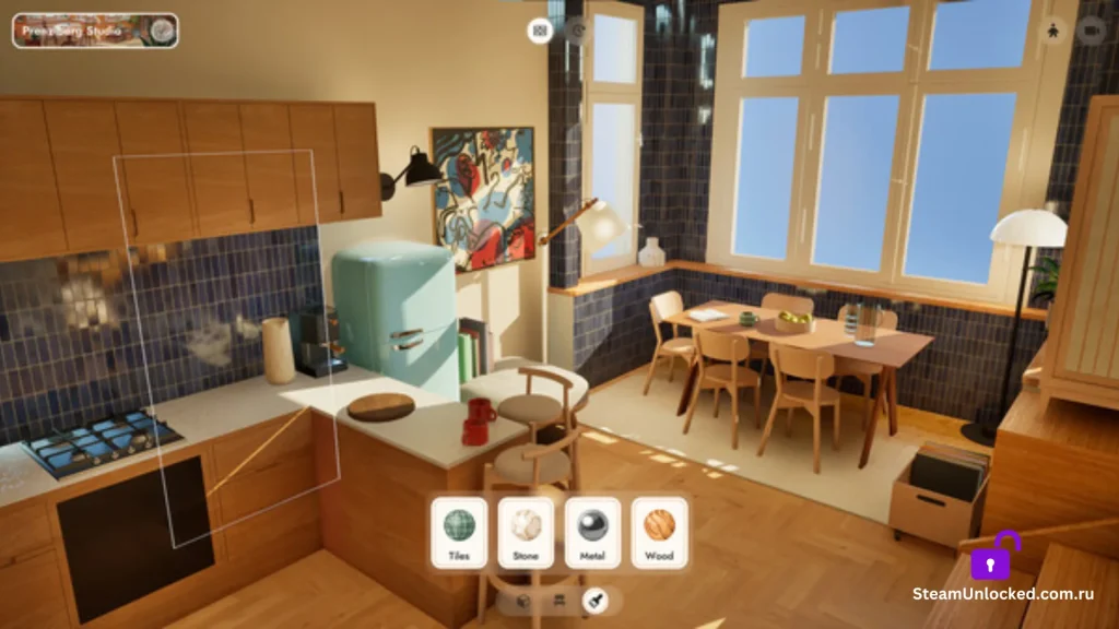 Small Spaces Steam unlocked Game