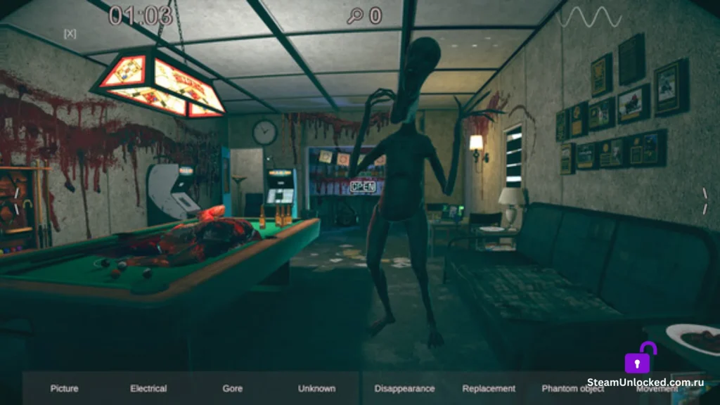 Spectator 2 Steam unlocked Game