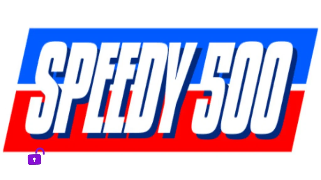 Speedy 500 Steamunlocked Game
