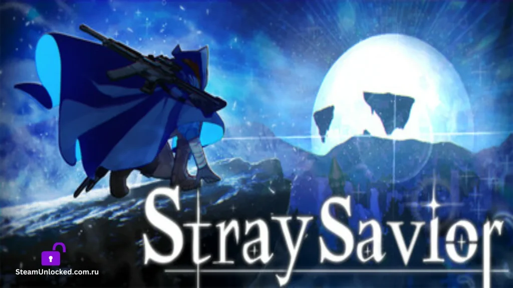 Stray Savior Steamunlocked Game