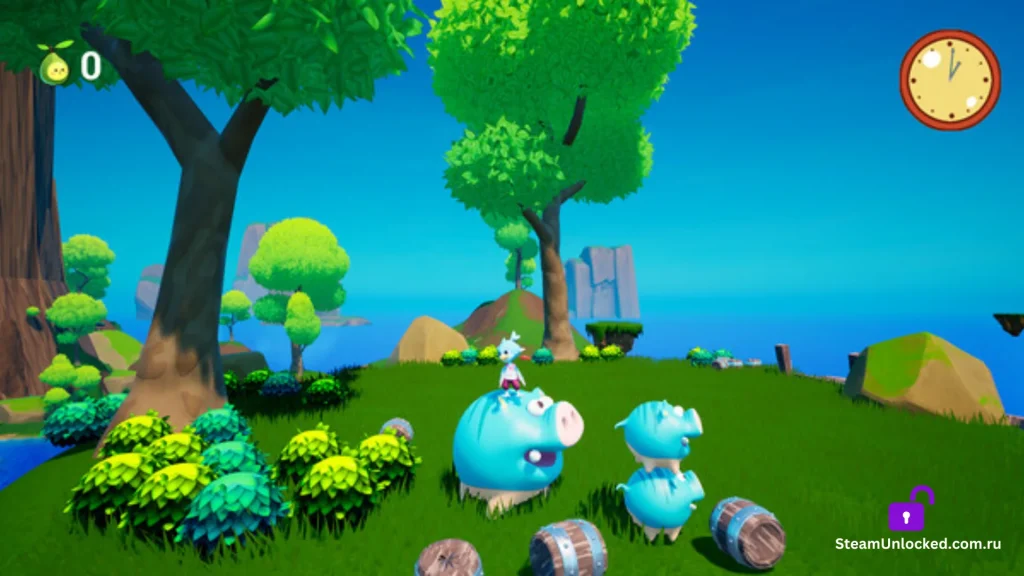 Super Kalavinka Steam unlocked Game