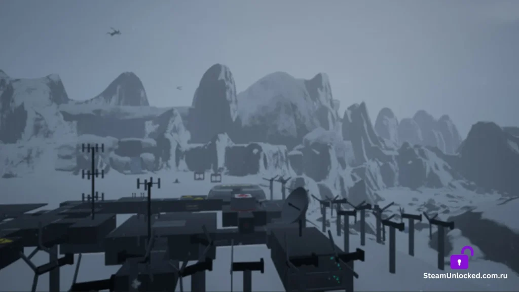 Surviving Ceres Steam unlocked Game