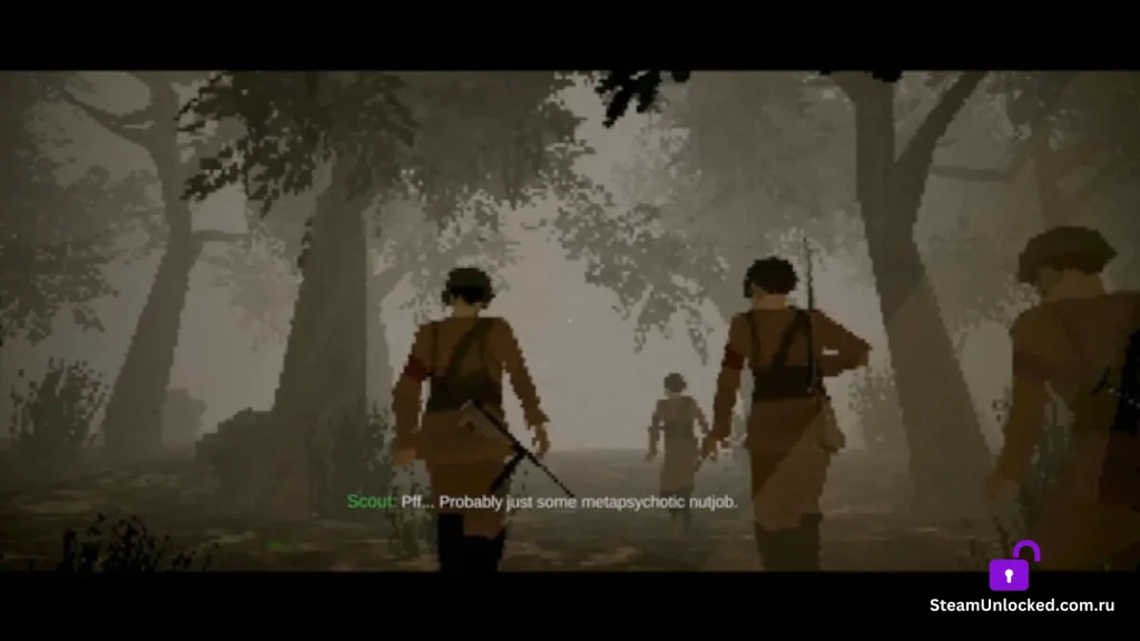 Tales Of The Nightmares Steam unlocked