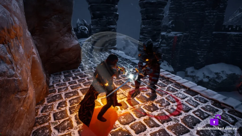 Talons Blade Steam unlocked