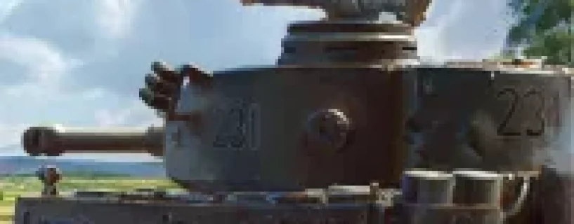 Tank Squad Free Download