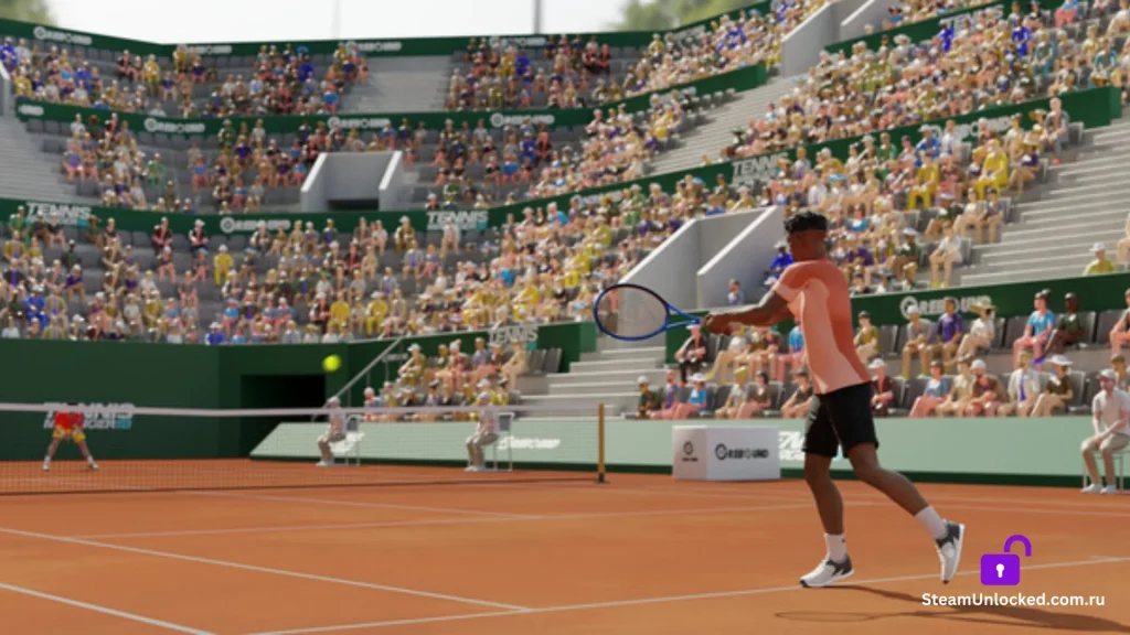 Tennis Manager 25 Steam unlocked Game