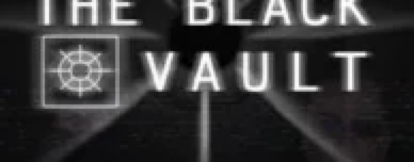 The Black Vault Free Download