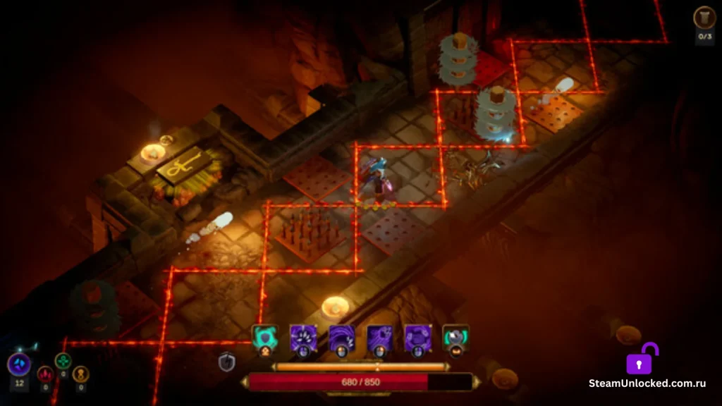 The Book of Aaru Steam unlocked Game
