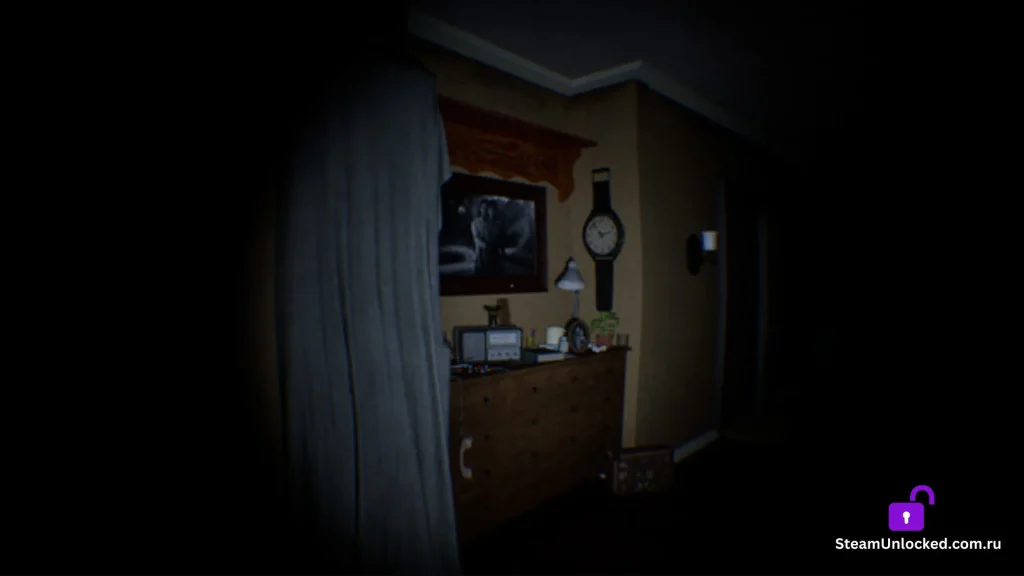 The Forgotten Apartment Steam unlocked Game