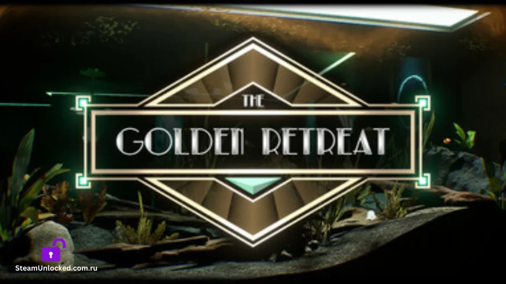 The Golden Retreat Steamunlocked Game