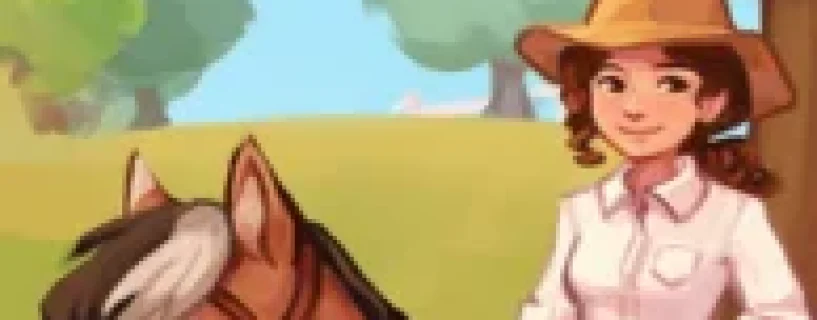 The Ranch of Rivershine Free Download