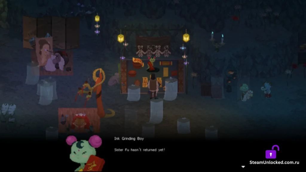 The Rewinder 2 Steam unlocked