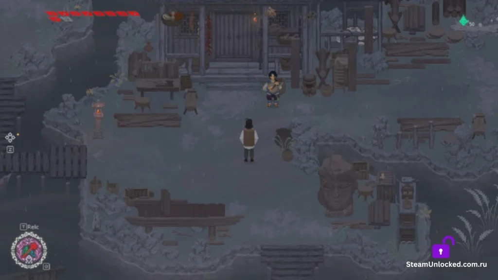 The Rewinder 2 Steam unlocked Game