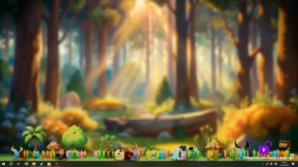 Tiny Dino Steam unlocked