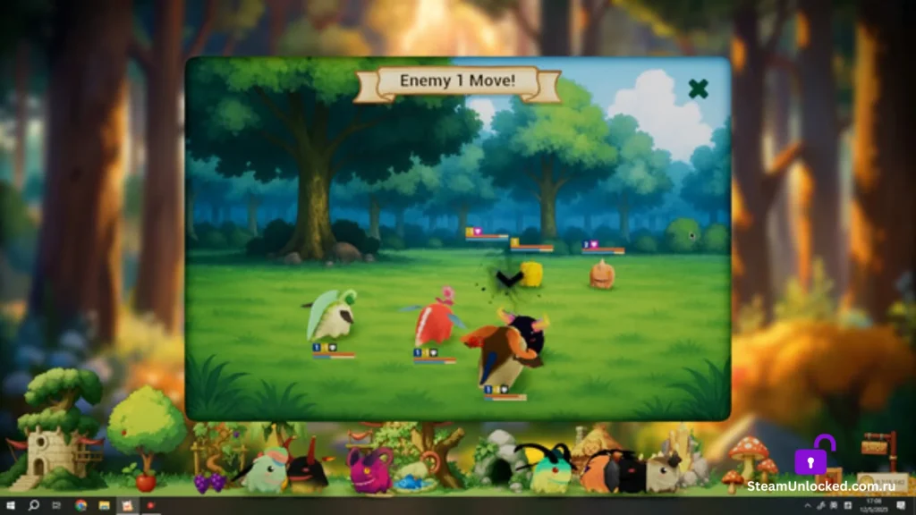 Tiny Dino Steam unlocked Game