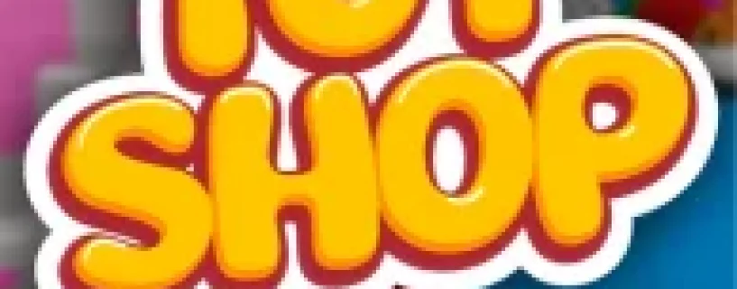 Toy Shop Simulator Free Download