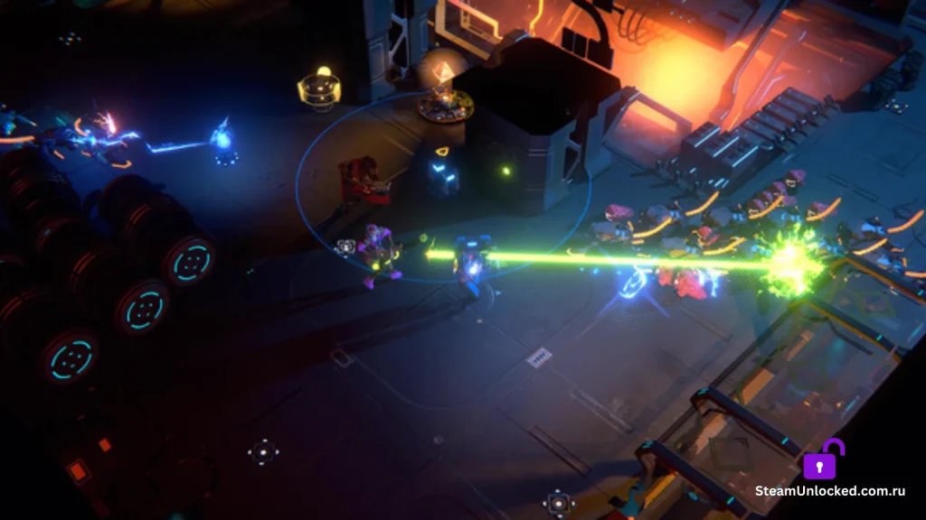 Twilight Wars Steam unlocked Game