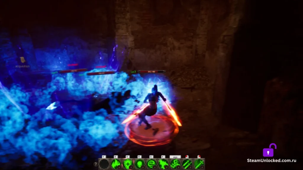 Underworld Steam unlocked Game